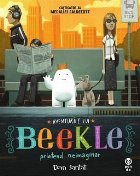 Aventurile lui Beekle prietenul neimaginar