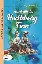 Aventurile lui Huckleberry Finn