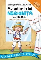 Aventurile lui NEGHINITA Neghinita Baba