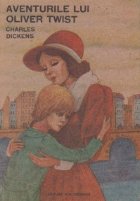 Aventurile lui Oliver Twist