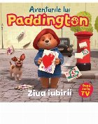 Aventurile lui Paddington