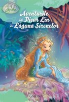 coperta Aventurile lui Picur Lin in Laguna Sirenelor
