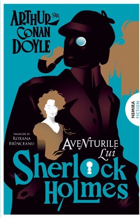 Aventurile lui Sherlock Holmes