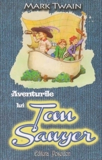 Aventurile lui Tom Sawyer