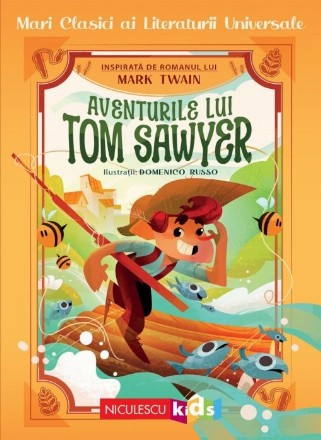 Aventurile lui Tom Sawyer