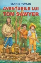 Aventurile lui Tom Sawyer