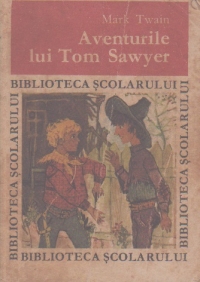 Aventurile lui Tom Sawyer
