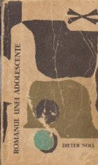 coperta Aventurile lui Werner Holt - Romanul unei adolescente