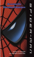 Aventurile Omului-Paianjen