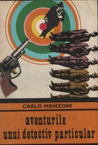 AVENTURILE UNUI DETECTIV PARTICULAR