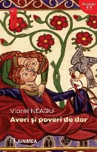 coperta Averi şi poveri de dor