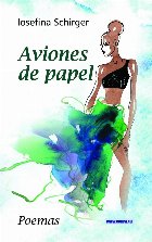 coperta Aviones de papel : poemas