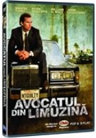 coperta Avocatul din limuzina