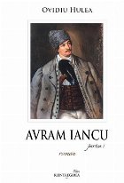 Avram Iancu roman