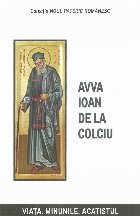 Avva Ioan Colciu