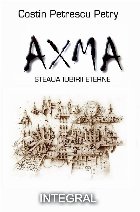 Axma : steaua iubirii eterne