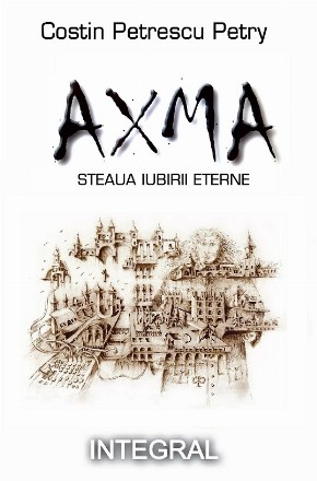 Axma : steaua iubirii eterne