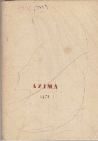 Azima - Versuri