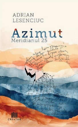 Azimut : meridianul 25