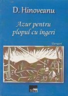 Azur pentru plopul cu ingeri