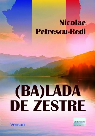 (Ba)lada de zestre : poezii patriotice