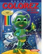 Babarun Colorez pirat cosmic