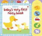 Baby' very first noisy book