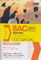BAC Biologie : noţiuni teoretice şi teste pentru clasele a XI-a şi a XII-a