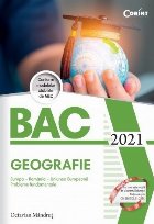 Bacalaureat 2021 Geografie: Europa Romania