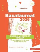 Bacalaureat 2026 Limba şi literatura