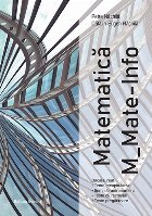 Bacalaureat - Matematică M_Mate-Info : 24 de teme recapitulative cu breviar teoretic, 1212 itemi de antrename