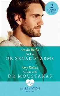 Back In Dr Xenakis' Arms