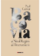Bacovia şi noul regim al literaturii