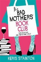 coperta Bad Mothers\' Book Club