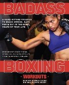 Badass Boxing Workouts