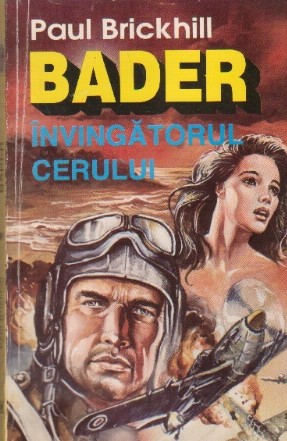 Bader invingatorul cerului