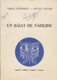 Un baiat de nadejde