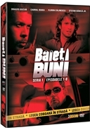 BAIETI BUNI seria 1