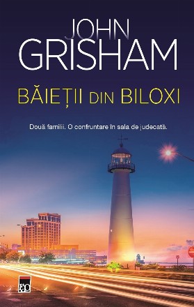 Baietii din Biloxi. Doua familii. O confruntare in sala de judecata