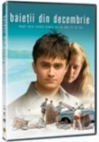 coperta Baietii din decembrie