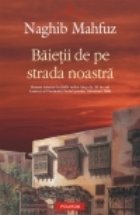 Baietii strada noastra