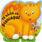 Fa baita cu pisoiasul