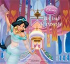 coperta Un bal de poveste