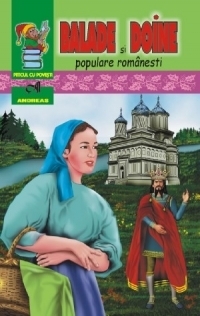 Balade si doine populare romanesti