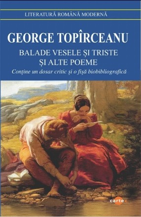 Balade vesele şi triste şi alte poeme