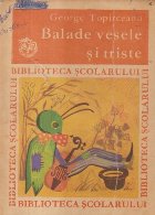 Balade vesele triste