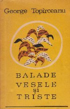 Balade vesele si triste