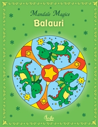 Balauri. Mandale magice