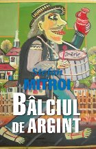 Balciul argint