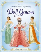 Ball gowns